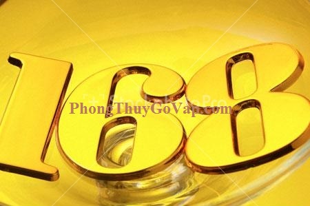 Trong giai đoạn thứ 8, số 6 mang đến sinh khí tươi mới 168 Trong giai đoạn thứ 8, số 6 giúp mang đến nhiều sinh khí tốt lành, tươi mới