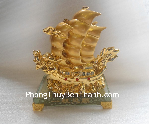 thuyen vang e216 2 Lá số tử vi phong thủy hằng ngày, Thứ 3 của bạn 19/8/2014