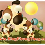 Tử vi tuổi Tuất năm 2014 Giáp Ngọ: Bính Tuất, Canh Tuất, Giáp Tuất, Mậu Tuất, Nhâm Tuất